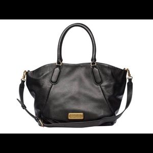 Marc by Marc Jacobs Q Fran Convertible Satchel